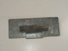 Truma Trumatic SL 3002 SL 5002 Hitzeschutzschild für Zündautomat