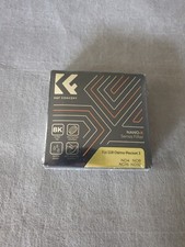 K&F Concept ND Filtersets 4pcs