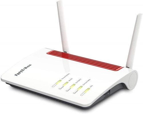 Avm fritz box - 6850, lte