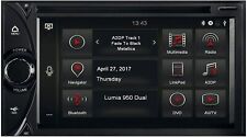 ESX Navigation 2-DIN Autoradio VN630D Camper Europa Bluetooth DVD B-Ware