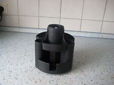  Drehbarer Organizer/ Schreibtisch Butler/ Stiftehalter/Stifteköcher  60-70-er