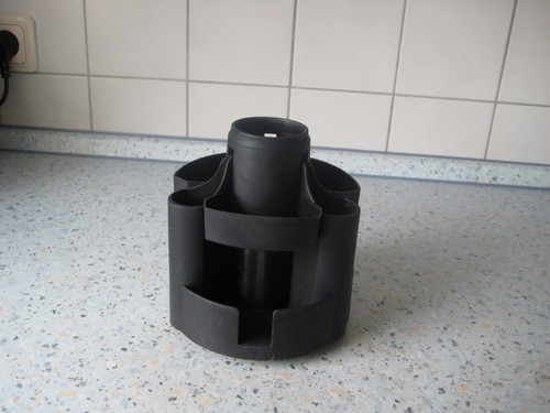 Drehbarer organizer - ,