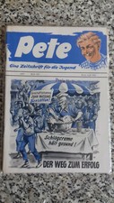 PETE - Nr.:157 ,UTA - Verlag 