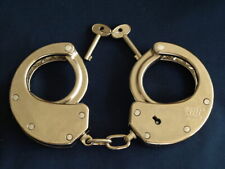 Original CLEJUSO Handschellen