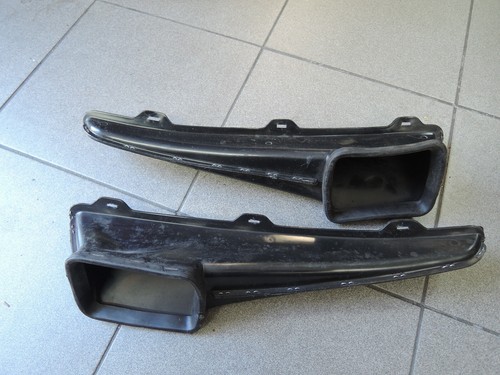 Mercedes benz r107 luftkanal - ,