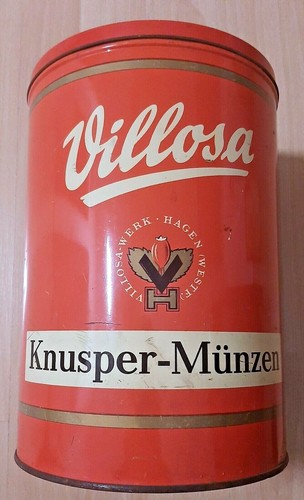 Alte dose villosa - dose,