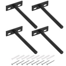 4Stk Halterung Schwebendes
