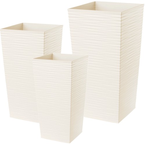 Kadax blumentopf set aus - kadax,