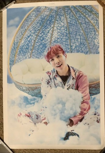 Official bts wings tour - official,