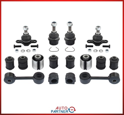 Reparatursatz querlenker für - reparatursatz,