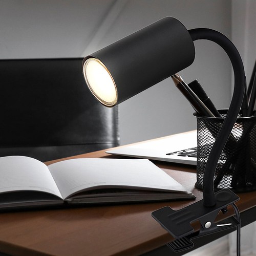 Klemmstrahler tischlampe - klemmstrahler,