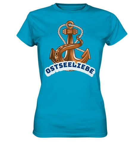 Ladies premium shirt - ladies,