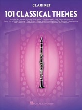 101 Classical Themes für