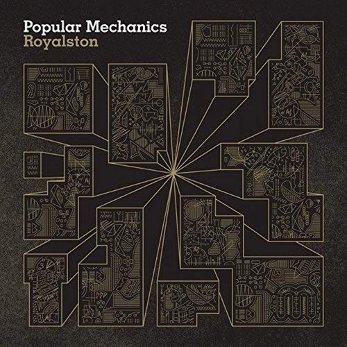 Popular mechanics - popular,
