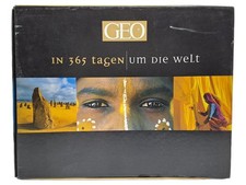 GEO Bildkalender 2025