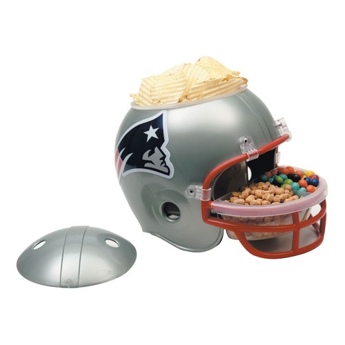 Nfl snack helm - nfl, snack-helm