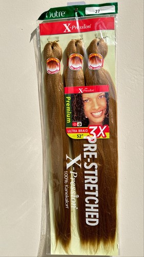 Kunst haare xpression - kunst-haare,