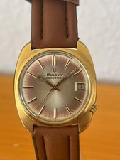 Bulova Accutron Stimmgabel