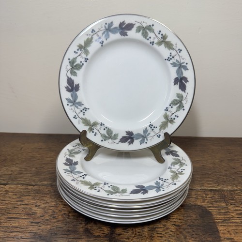 Royal doulton 6er set - doulton,