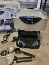 Espressomaschine,  Modell