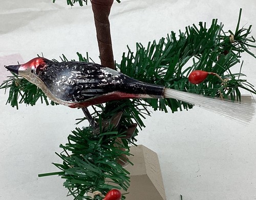 Alt christbaumschmuck - alt,
