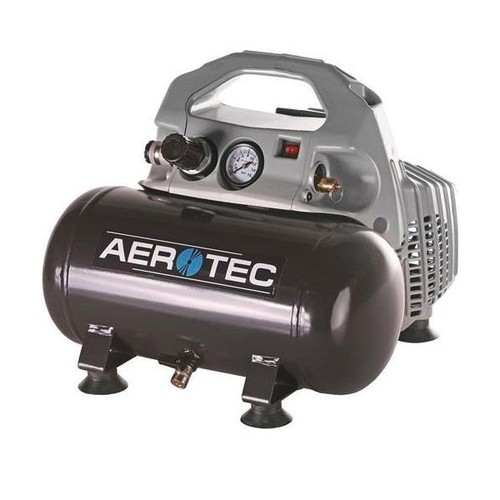 Aerotec kompressor airliner - aerotec,