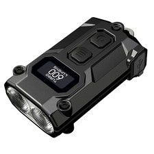 Nitecore TINI 3 schwarz –