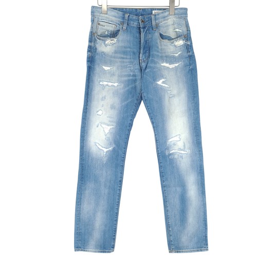 Star jeans 3301 tapered - jeans,