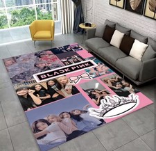 BLACKPINK Teppich – XXL