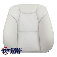 Mercedes W204 Sitz Lehnenbezug