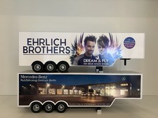 Jamara Rc Anhänger 1/32