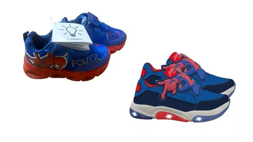 Spiderman sneaker mit - spiderman,