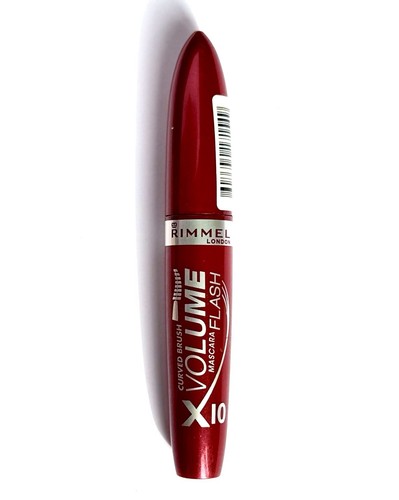 Rimmel curved brush - curved,