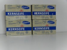 Kernseife von Kappus mit