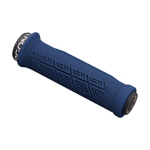 Ergon gdh fat nightride blue - gdh,