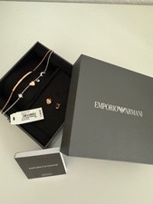 Emporio Armani Set für Frauen