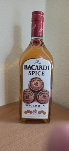 Bacardi spice ltr - spice,