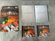 PC CD DVD Spiel Star Trek