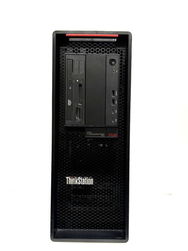 Budget lenovo p620 - lenovo,