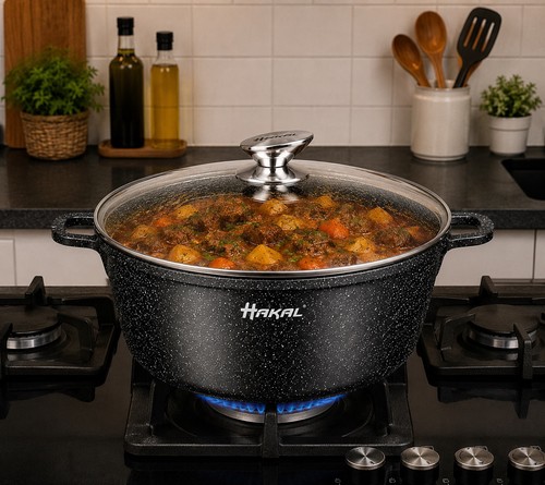 Hakal casserole 4 - hakal, 4,3