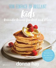 Donna Hay Von Einfach zu