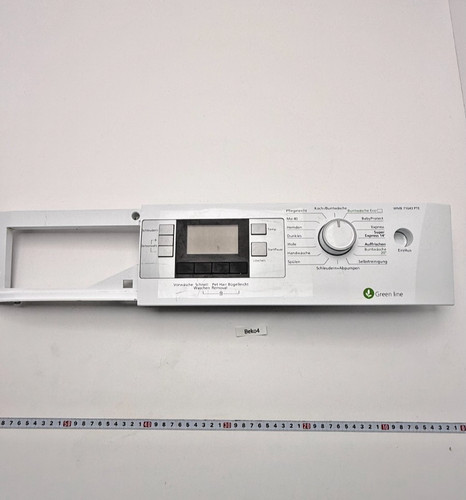 Original beko steuerung - original,