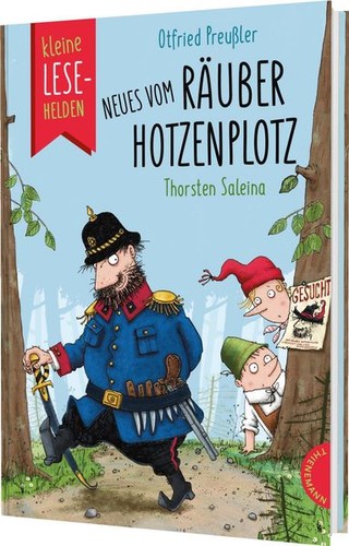 Kleine lesehelden neues vom - lesehelden:,