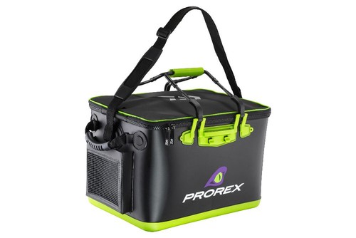 Daiwa prorex tackle - daiwa, container