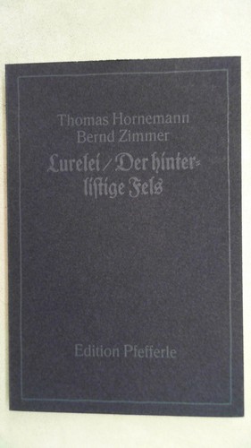 Lurelei der hinterlistige - der,