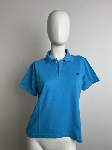 Lacoste poloshirt hellblau - lacoste,