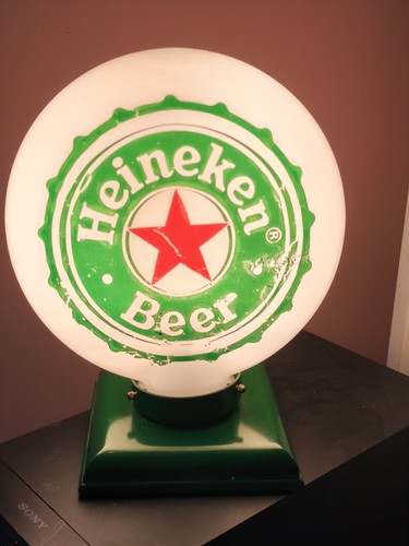 Original heineken beer - original,