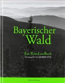 Bayerischer wald - bayerischer,