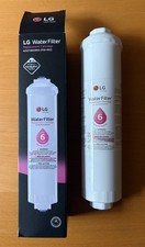 Wasserfilter für LG Kühlschrank ADQ73693903 FSS-002 NEU
