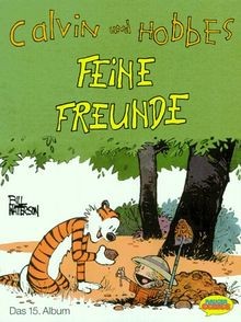 Calvin und hobbes 15 - calvin, hobbes,